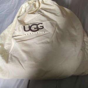 Ugg bag